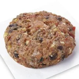 Publix Aprons Southwest Salmon Burgers