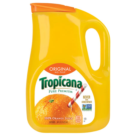 Tropicana Juice 89 fl oz