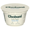Chobani Greek Yogurt  5.3 oz