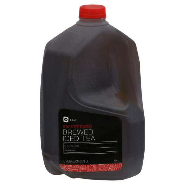 Publix Deli Tea 1 Gallon