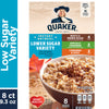 Quaker Instant Oatmeal