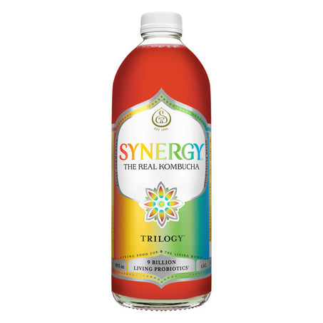 Synergy 48 fl oz
