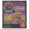 Kodiak Granola Bars