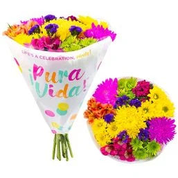 Pura Vida Bouquet 1 Bouquet