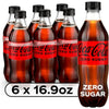 Coke 6x16.9oz Bottles