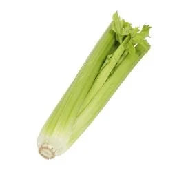 Organic Celery Heart