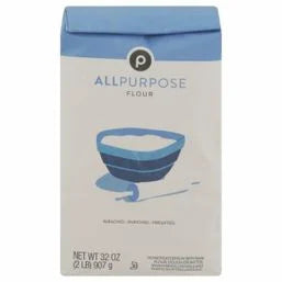 Publix Flour, All Purpose 32 oz
