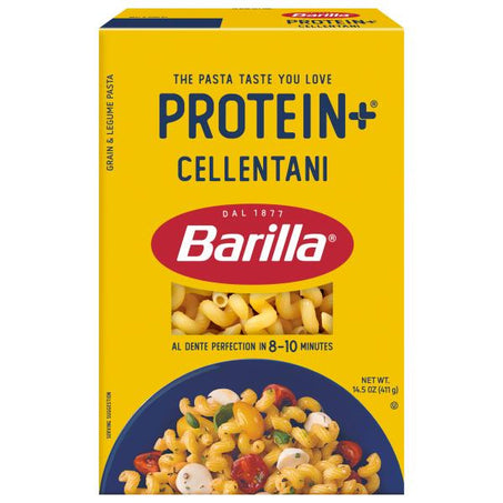 Barilla Protein+ Cellentani
