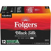 Folgers Keurig K-Cup, 12 Count Box