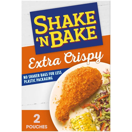 Shake 'N Bake Extra Crispy Seasoned Coating Mix 5 oz