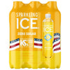 Sparkling Ice® Sparkling Water 6 PK