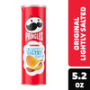 Pringles Potato Crisps Chips, Lunch Snacks, On-The-Go Snacks