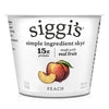 Siggi's Icelandic Style Skyr Non-Fat Yogurt 5.3 oz