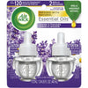 Air Wick® Plug in Scented Oil Refill, 2ct, Air Freshener 2 ct