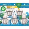 Air Wick® Plug in Scented Oil Refill, 5ct, Air Freshener