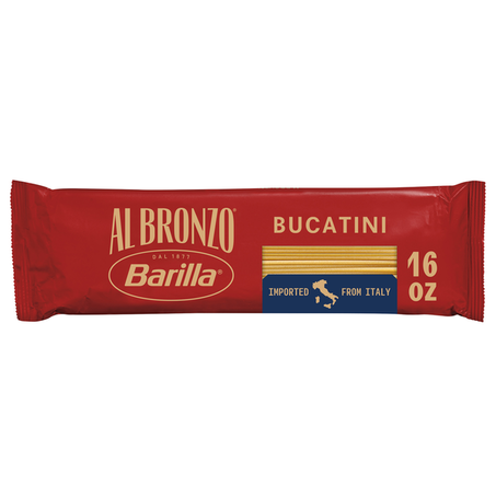 Barilla N.310 Bucatini