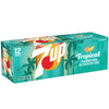 7UP 12x12oz Cans