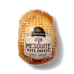 Boar's Head Mesquite Wood Smoked™ Turkey Breast