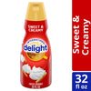 International Delight Coffee Creamer