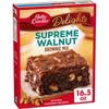 Betty Crocker Brownie Mix