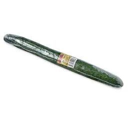 Organic English Seedless Cucumber