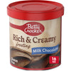 Betty Crocker Frosting