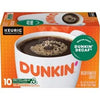 Dunkin' K-Cups, Original Blend Medium Roast Coffee