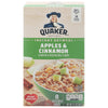 Quaker Instant Oatmeal