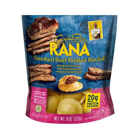 Rana Beef Short Rib Ravioli 8 oz