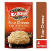 Idahoan Potatoes 4 oz
