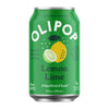 OLIPOP Prebiotic Soda, 12 fl oz
