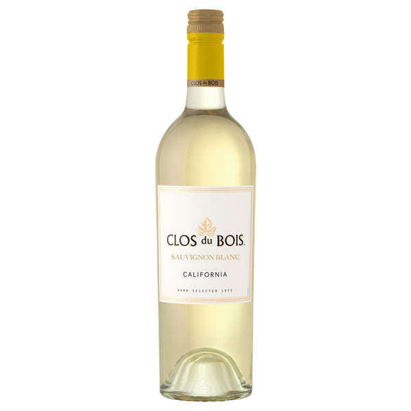 Clos du Bois Sauvignon Blanc White Wine