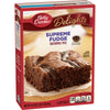Betty Crocker Brownie Mix