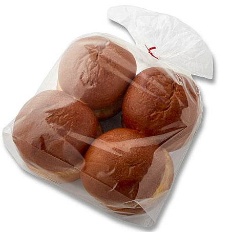 Publix Bakery Original Hamburger Buns 8 ct