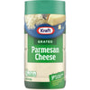 Kraft Parmesan Grated Cheese Shaker