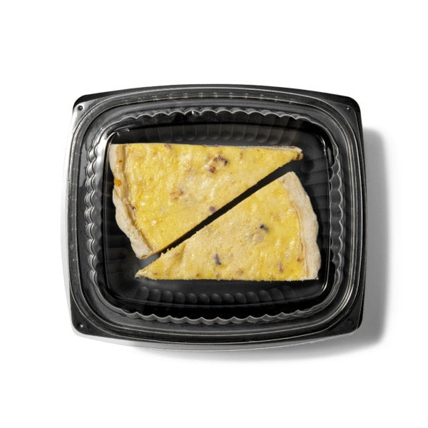 Publix Deli Quiche Lorraine