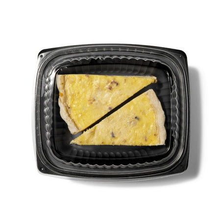 Publix Deli Quiche Lorraine