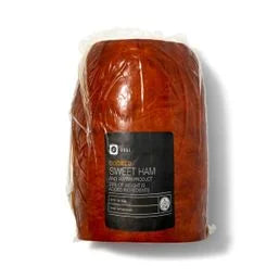 Publix Deli Sweet Ham