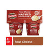 Idahoan Potato Cups