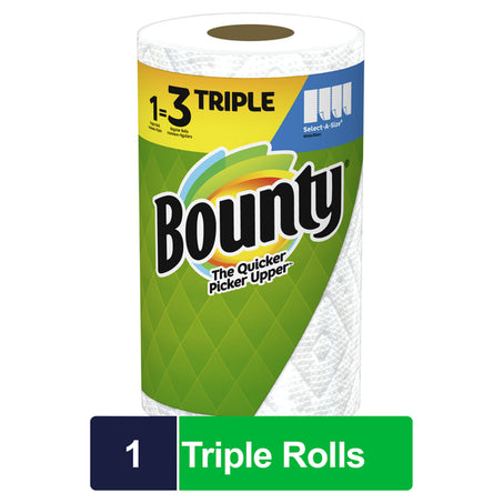 Bounty Select-A-Size Paper Towels 1 ct