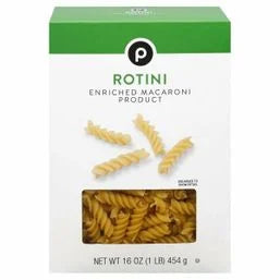 Publix Rotini Pasta