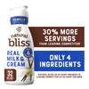 Coffee Mate Natural Bliss Creamer 32 oz