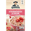 Quaker Instant Oatmeal