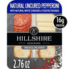 Hillshire Farm Snacking