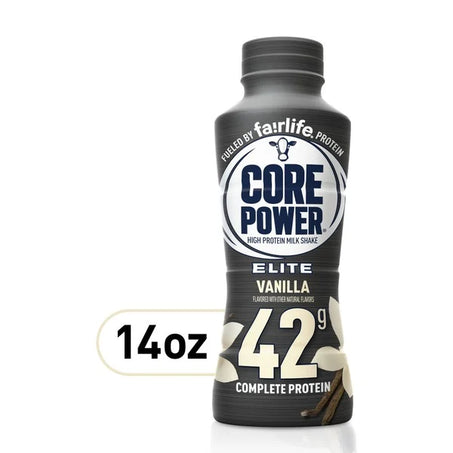 Core Power Elite High Protein Shake