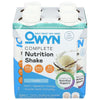 OWYN Protein Shake 4 pack