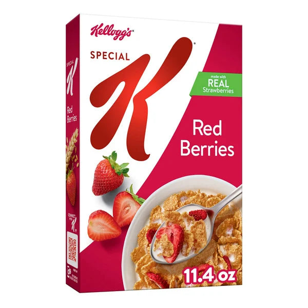 Special K Cereal 11.4 oz