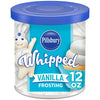 Pillsbury Frosting