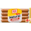 Oscar Mayer Hot Dogs