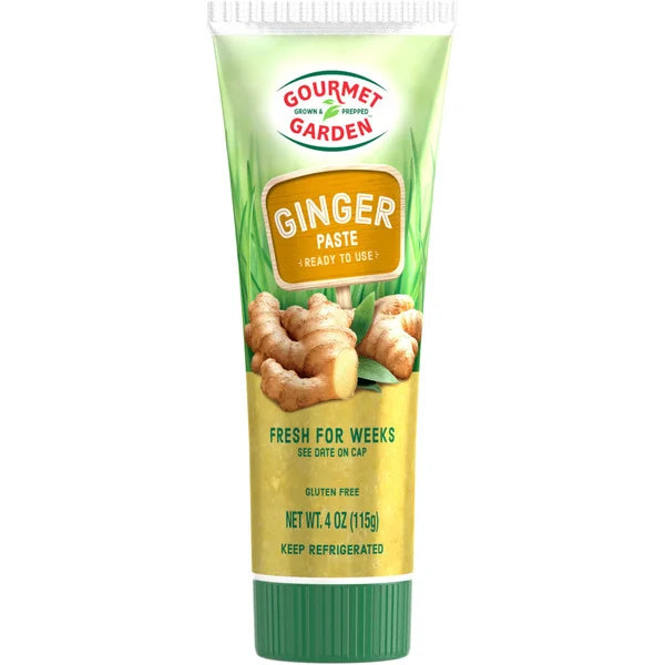 Gourmet Garden™ Ginger Stir-In Paste 4 oz